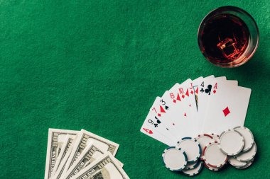 cog777 market slip showing stakes, odds, and potential payout calculation